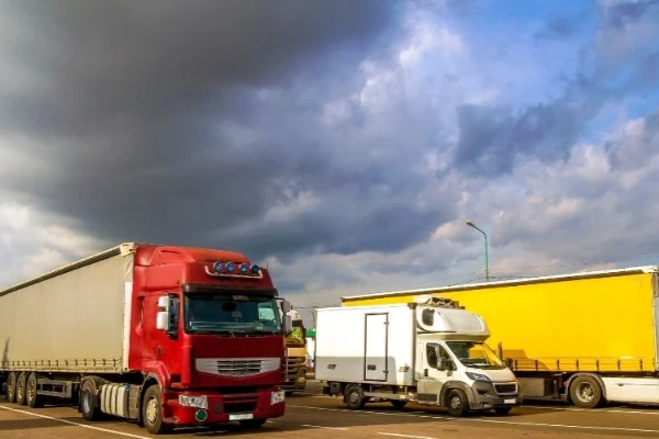 Yozgat Kars Nakliyat Ambarları